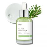 iUNIK – Tea Tree Relief Serum | Acne-Fighting, Soothing