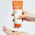 JUMISO – All Day Vitamin Clean & Mild Facial Cleanser - Image 6