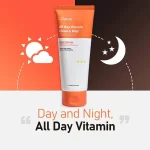 JUMISO – All Day Vitamin Clean & Mild Facial Cleanser - Image 3