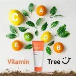JUMISO – All Day Vitamin Clean & Mild Facial Cleanser - Image 4