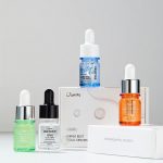 JUMISO – Best Facial Serum Trial Kit 4 pcs | Anti-Aging - Image 2