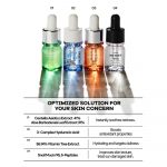 JUMISO – Best Facial Serum Trial Kit 4 pcs | Anti-Aging - Image 3