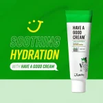 JUMISO – Have A Good Cream Snail & Centella | Anti-Aging - Image 2