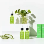 JUMISO – Super Soothing Cica & Aloe Facial Serum - Image 2