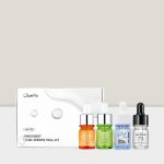 JUMISO – Best Facial Serum Trial Kit 4 pcs | Anti-Aging - Image 6