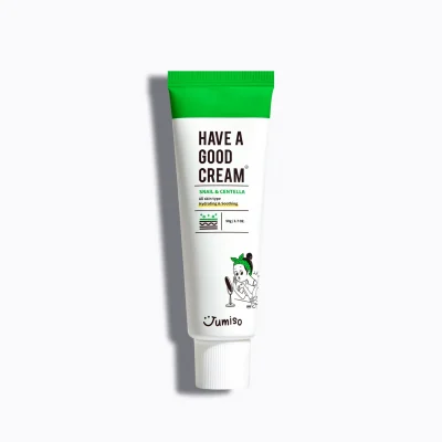 JUMISO – Have A Good Cream Snail & Centella | Anti-Aging