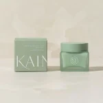 KAINE – Green Calm Aqua Cream | Soothing, Redness Relief - Image 2