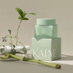 KAINE – Green Calm Aqua Cream | Soothing, Redness Relief - Image 4