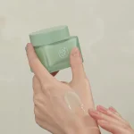 KAINE – Green Calm Aqua Cream | Soothing, Redness Relief - Image 5