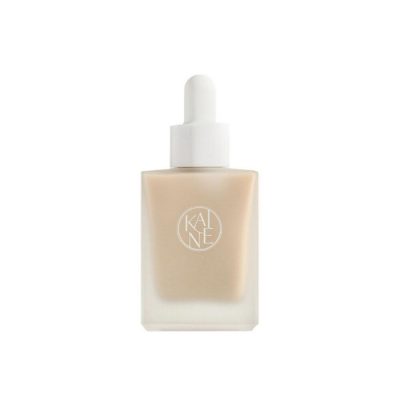 KAINE – Chaga Collagen Charging Serum | Anti-Aging, Firming