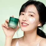LANEIGE – Cica Sleeping Mask | Hydrating, Barrier Repair - Image 7