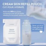 LANEIGE – Cream Skin Refiner | Hydrating Toner - Image 5