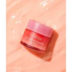 LANEIGE – Lip Sleeping Mask EX - Berry - Image 2