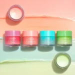 LANEIGE – Lip Sleeping Mask EX - Grapefruit - Image 2