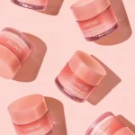LANEIGE – Lip Sleeping Mask EX - Grapefruit - Image 3