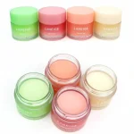 LANEIGE – Lip Sleeping Mask EX - Grapefruit - Image 4