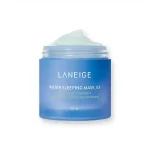 LANEIGE – Water Sleeping Mask EX | Probiotic Radiance Boost - Image 3