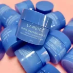 LANEIGE – Water Sleeping Mask EX | Probiotic Radiance Boost - Image 2
