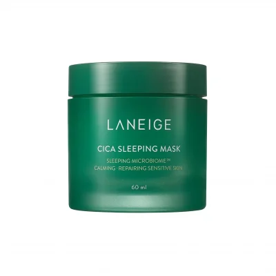LANEIGE – Cica Sleeping Mask | Hydrating, Barrier Repair