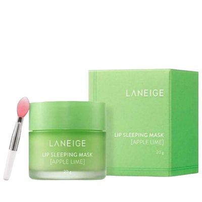LANEIGE – Lip Sleeping Mask EX - Apple Lime