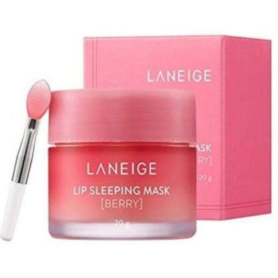 LANEIGE – Lip Sleeping Mask EX - Berry