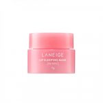 LANEIGE – Lip Sleeping Mask | Berry Plumping Treatment