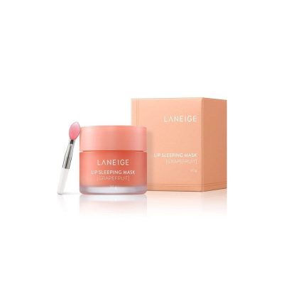 LANEIGE – Lip Sleeping Mask EX - Grapefruit