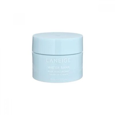 LANEIGE – Water Bank Blue Hyaluronic Cream | Moisturizer