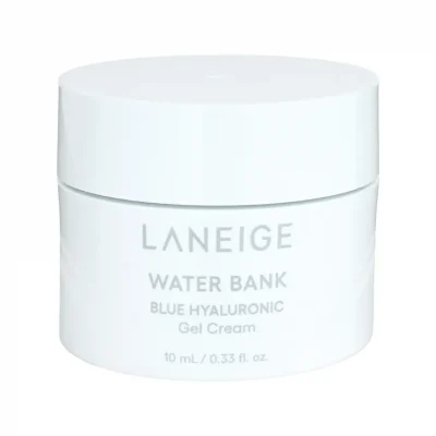 LANEIGE – Water Bank Blue HA Gel Cream | Oil Control