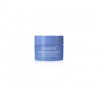 LANEIGE – Water Sleeping Mask EX | Probiotic Radiance Boost