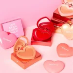 LILYBYRED – Luv Beam Cheek Balm - #02 Innocent Pink - Image 4
