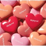 LILYBYRED – Luv Beam Cheek Balm - #02 Innocent Pink - Image 5