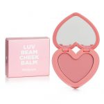 LILYBYRED – Luv Beam Cheek Balm - #03 Mood Rose - Image 2
