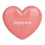 LILYBYRED – Luv Beam Cheek Balm - #03 Mood Rose - Image 3