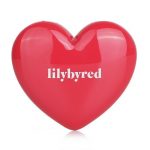 LILYBYRED – Luv Beam Cheek Balm - #04 Heart Attack Red - Image 3