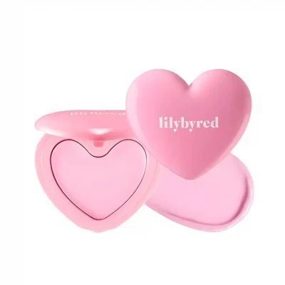 LILYBYRED – Luv Beam Cheek Balm - #02 Innocent Pink