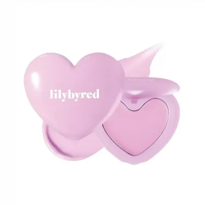 LILYBYRED – Luv Beam Cheek Balm - #05 Cheeky Lavender