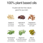 MANYO – Herb Green Cleansing Oil | Deep Cleansing, Hydrating - Image 4
