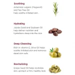 MANYO – Herb Green Cleansing Oil | Deep Cleansing, Hydrating - Image 2