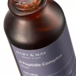 MARY & MAY – 6 Peptide Complex Serum | Anti-Aging, Firming - Image 4