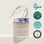 MARY & MAY – Calendula Peptide Ageless Sleeping Mask - Image 3