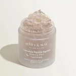 MARY & MAY – Calendula Peptide Ageless Sleeping Mask - Image 4