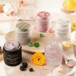 MARY & MAY – Calendula Peptide Ageless Sleeping Mask - Image 7