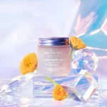 MARY & MAY – Calendula Peptide Ageless Sleeping Mask - Image 2