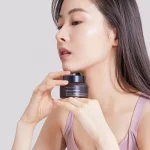 MARY & MAY – Idebenone + Blackberry Intense Cream | Firming - Image 4