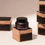 MARY & MAY – Idebenone + Blackberry Intense Cream | Firming - Image 6