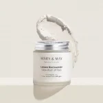MARY & MAY – Lemon Niacinamide Glow Wash off Pack - Image 2