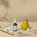 MARY & MAY – Niacinamide Chaenomeles Sinensis Serum - Image 2