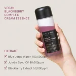 MARY & MAY – Vegan Blackberry Complex Cream Essence - Image 4
