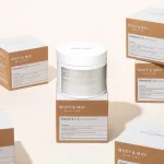 MARY & MAY – Vitamin B,C,E Cleansing Balm | Radiant Cleanse - Image 3